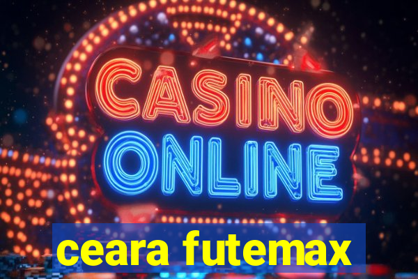 ceara futemax